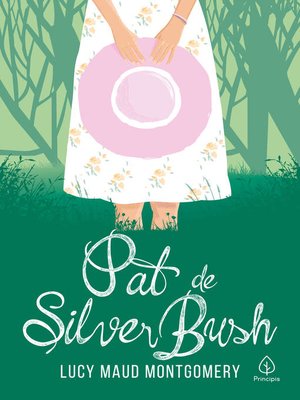 cover image of Pat de Silver Bush